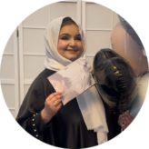 Aysha photo