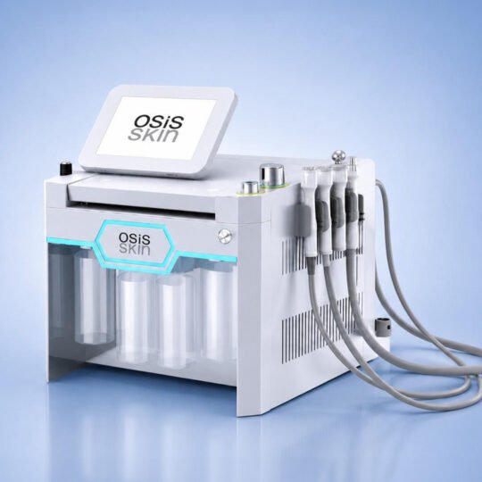 Aria Portable