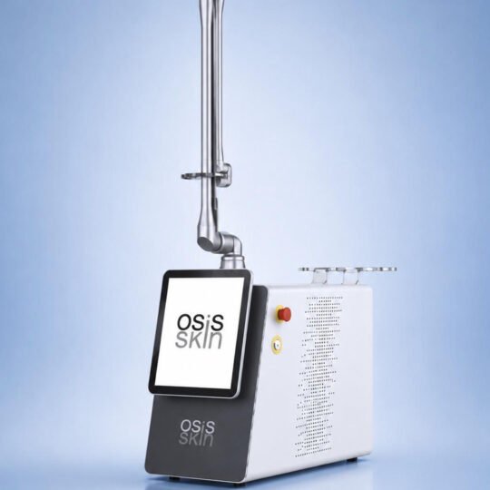 CO₂ Fractional Laser