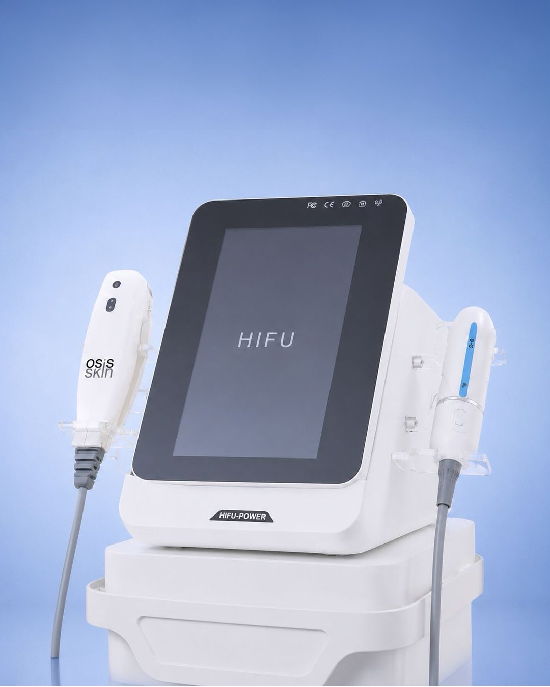HIFU Portable